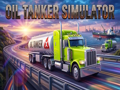 Oyunu Oil Tanker Simulator
