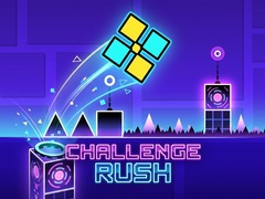 Oyunu Challenge Rush
