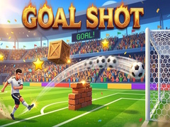 Oyunu Goal Shot