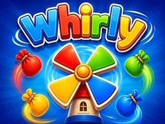 Oyunu Whirly