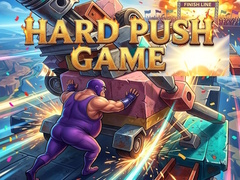 Oyunu Hard Push Game