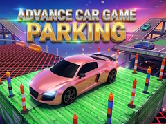 Oyunu Parking Game