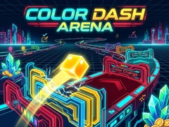 Oyunu Color Dash Arena
