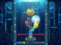 Oyunu Bubble Lift