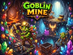 Oyunu Goblin Mine