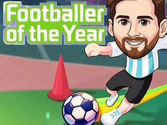 Oyunu Footballer of the Year