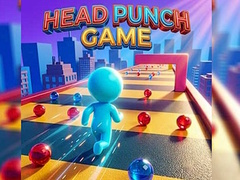 Oyunu Head Punch Game