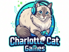 Oyunu Charlotte cat Game