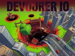 Oyunu Devourer io