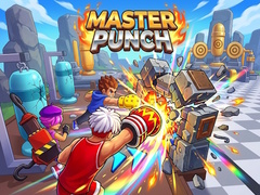 Oyunu Master Punch