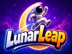Oyunu Lunar Leap