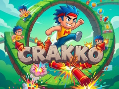 Oyunu Crakko