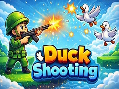 Oyunu Duck Shooting