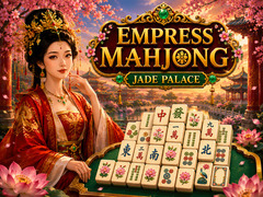 Oyunu Empress Mahjong: Jade Palace