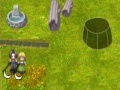 Oyunu Celtic Village