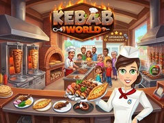Oyunu Kebab World