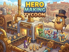 Oyunu Hero Making Tycoon