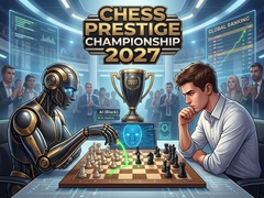 Oyunu Chess Prestige Championship 2027