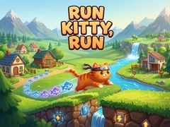 Oyunu Run Kitty, Run