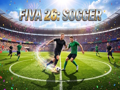Oyunu Fiva 26: Soccer