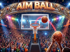 Oyunu Aim Ball 