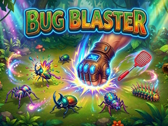 Oyunu Bug Blaster                                                           