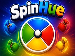 Oyunu Spin Hue