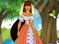 Oyunu Pocahontas Dress Up