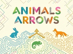 Oyunu Animals Arrow