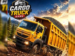 Oyunu Cargo Truck Game