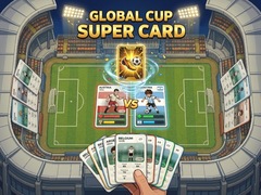 Oyunu Global Cup Super Card