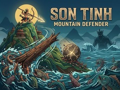 Oyunu Son Tinh: Mountain Defender