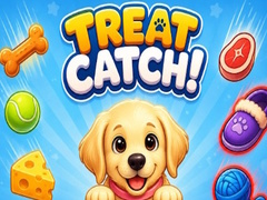 Oyunu Treat Catch