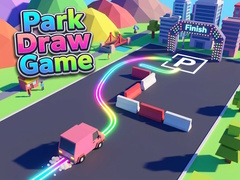 Oyunu Park Draw Game