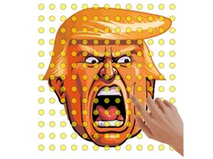 Oyunu Trump Wall Building