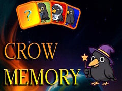 Oyunu Crow Memory