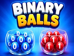Oyunu Binary Balls
