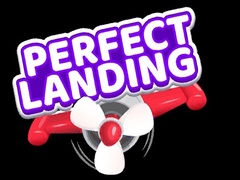 Oyunu Perfect Landing