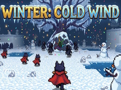 Oyunu Winter: Cold Wind