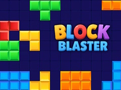 Oyunu Block Blaster