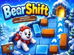 Oyunu Bear Shift