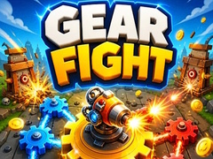 Oyunu Gear Fight