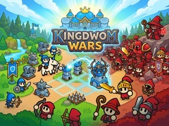 Oyunu Kingdom Wars