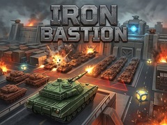 Oyunu Iron Bastion