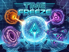 Oyunu Time Freeze