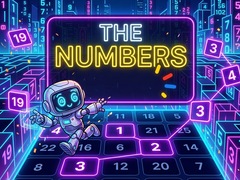 Oyunu The Numbers