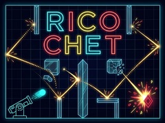 Oyunu Ricochet