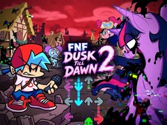Oyunu FNF Dusk Till Dawn 2