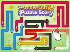 Oyunu Arrow Out: Puzzle Story