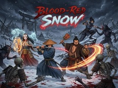 Oyunu Blood-Red Snow